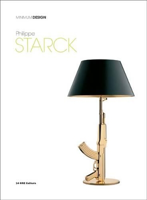 Minimum Design: Philippe Starck book
