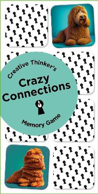 Creative Thinkers: Crazy Memory Game book