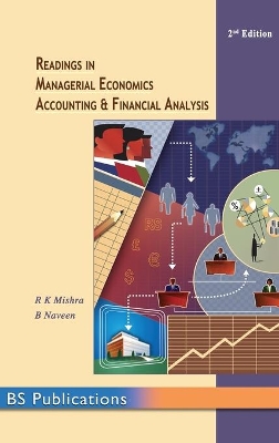 Readings in Managerial Economics, Accounting and Financial Analysis book