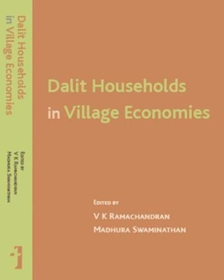 Dalit Households in Village Economies book