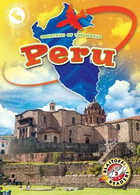 Countries of the World: Peru book