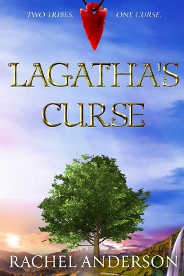 Lagatha's Curse book