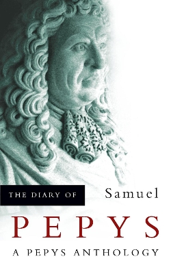 The Diary of Samuel Pepys by Samuel Pepys