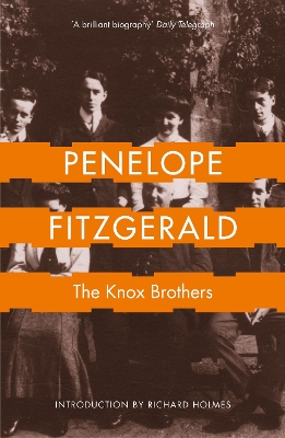 Knox Brothers book