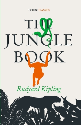 Jungle Book book