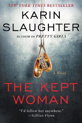 The Kept Woman by Karin Slaughter