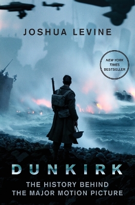 Dunkirk book