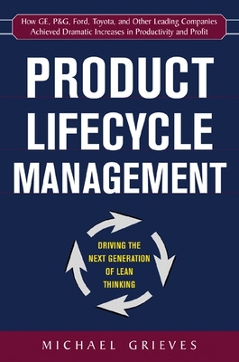 Product Lifecycle Management book