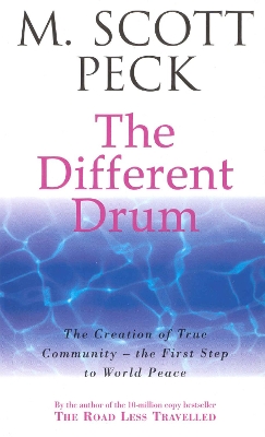 Different Drum book