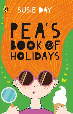 Pea's Book of Holidays book
