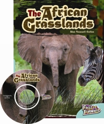 The African Grasslands book