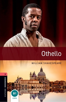 Oxford Bookworms Library: Level 3:: Othello book