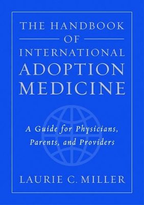 Handbook of International Adoption Medicine book