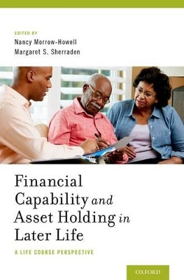 Financial Capability and Asset Holding in Later Life book