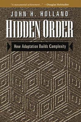 Hidden Order book