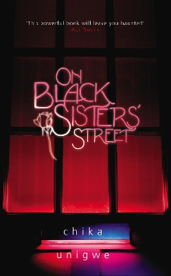 On Black Sisters' Street book