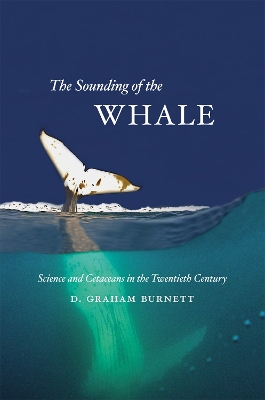 Sounding of the Whale book