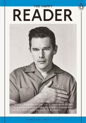 The Happy Reader - Issue 6 book