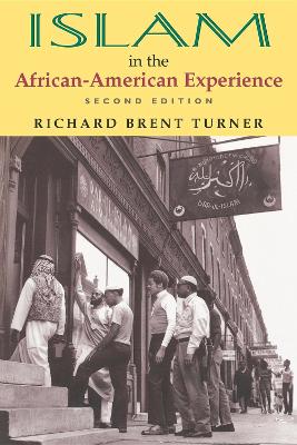 Islam in the African-American Experience, Second Edition book