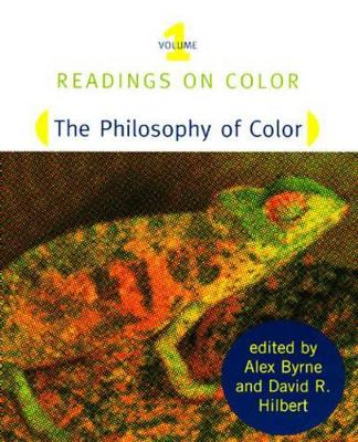 Readings on Color book