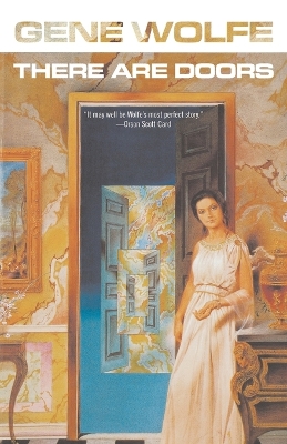 There are Doors book
