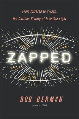 Zapped by Bob Berman
