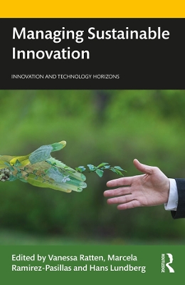 Managing Sustainable Innovation by Vanessa Ratten