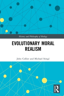 Evolutionary Moral Realism by Michael Stingl