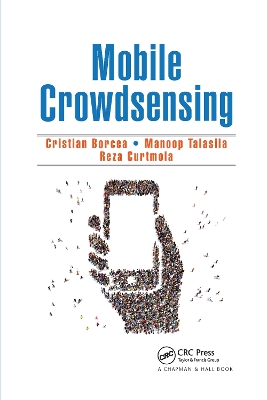 Mobile Crowdsensing book