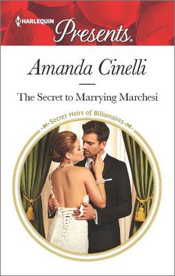 Secret to Marrying Marchesi book