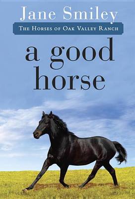 Good Horse book