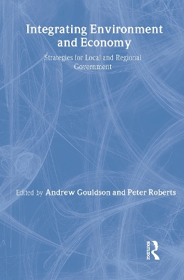 Integrating Environment and Economy book