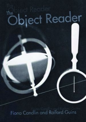 The Object Reader by Fiona Candlin