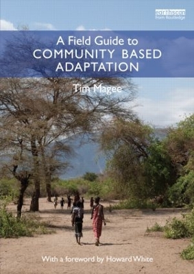 Field Guide to Community Based Adaptation book