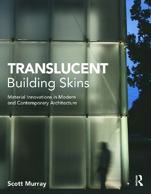 Translucent Building Skins book