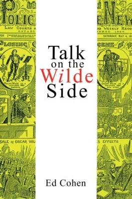 Talk on the Wilde Side book