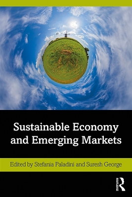 Sustainable Economy and Emerging Markets book