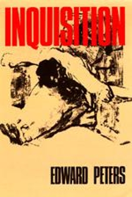 Inquisition book