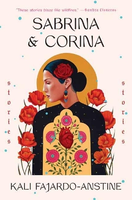 Sabrina and Corina: Stories book