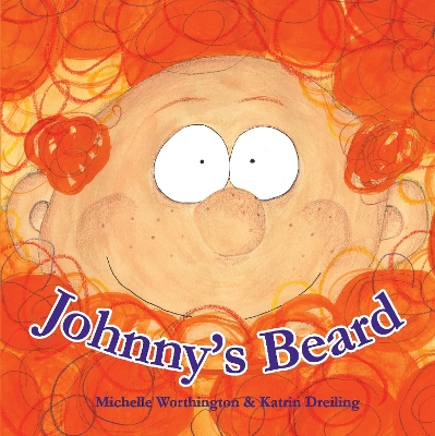 Johnny'S Beard book