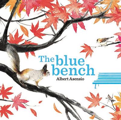 The Blue Bench book