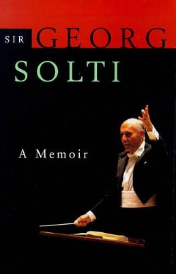 Solti on Solti book