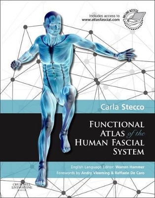 Functional Atlas of the Human Fascial System book