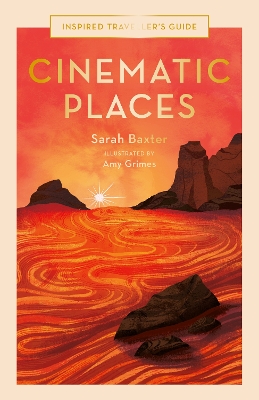 Cinematic Places: Volume 7 book