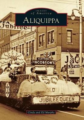 Aliquippa book