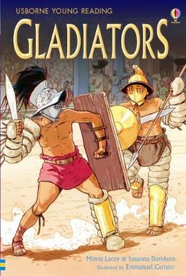 Gladiator book