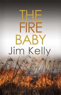 The Fire Baby: Secrets and murder flourish in Cambridgeshire book