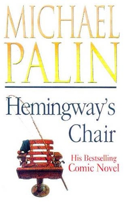 Hemingway's Chair book