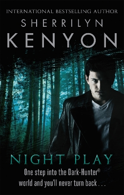 Night Play book