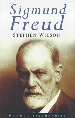 Sigmund Freud book